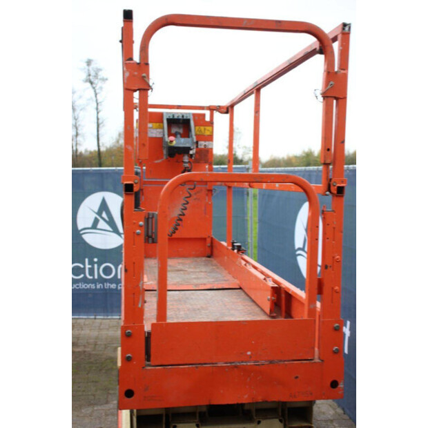 2015 جيه ال جي 2632ES-43690996