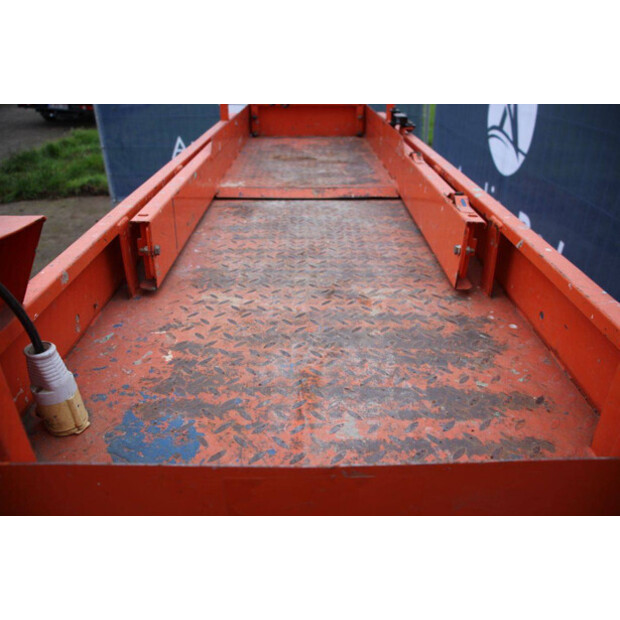 2015 جيه ال جي 2632ES-43690997