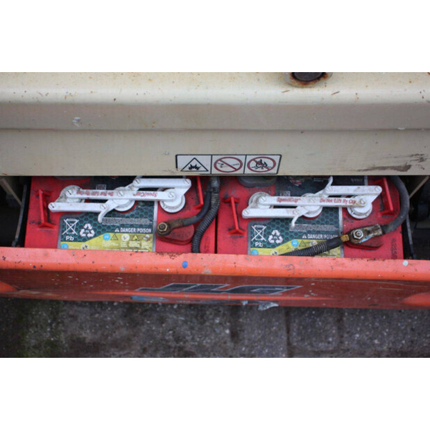 2015 جيه ال جي 2632ES-43690999