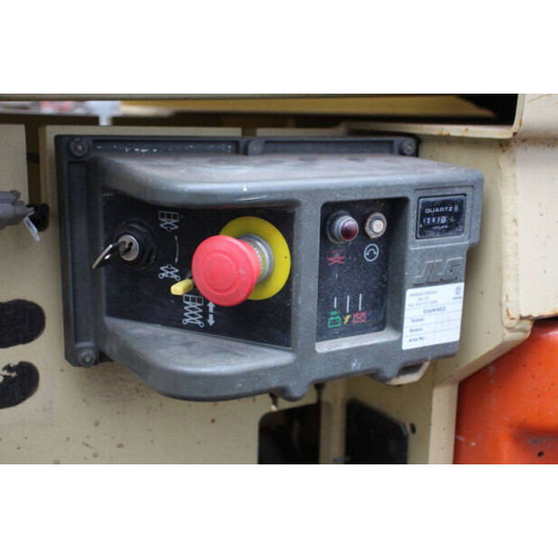 2015 جيه ال جي 2632ES-43691000