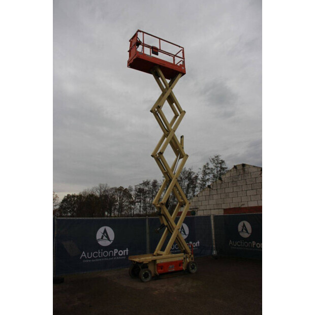 2015 جيه ال جي 2632ES-43691002