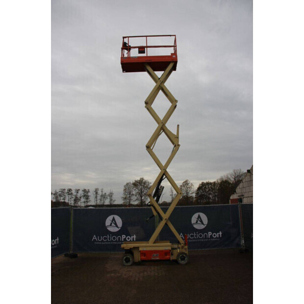 2015 جيه ال جي 2632ES-43691003