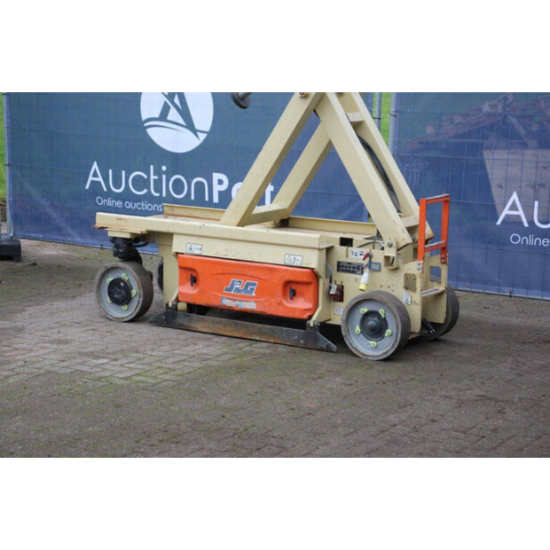 2015 جيه ال جي 2632ES-43691005