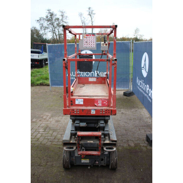 2016 SkyJack SJ3219-43691011