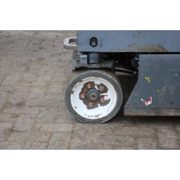 2016 SkyJack SJ3219-43691018