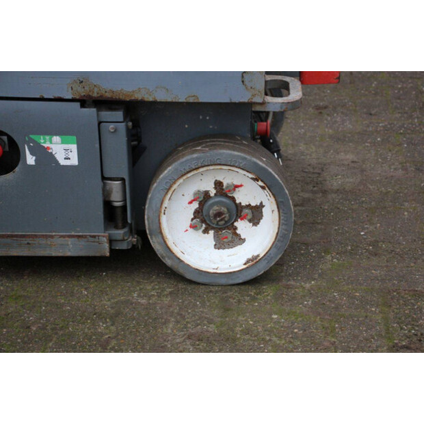 2016 SkyJack SJ3219-43691019