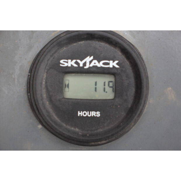 2016 SkyJack SJ3219-43691021