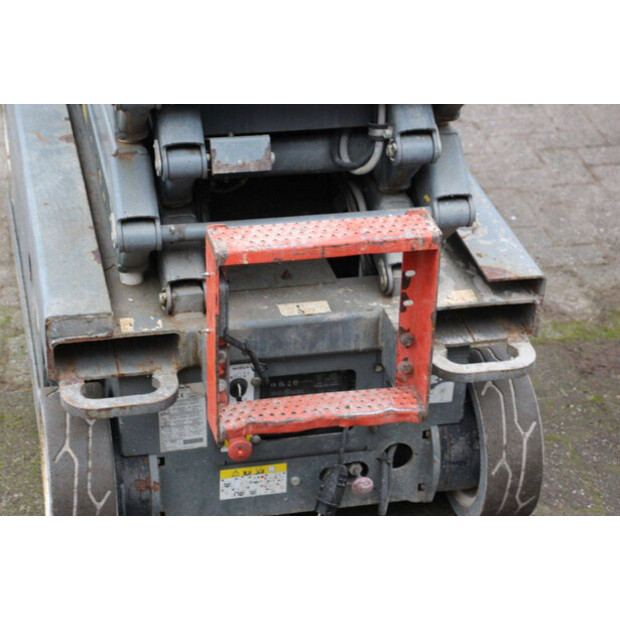 2016 SkyJack SJ3219-43691022