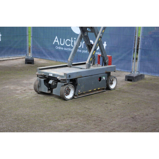 2016 SkyJack SJ3219-43691032