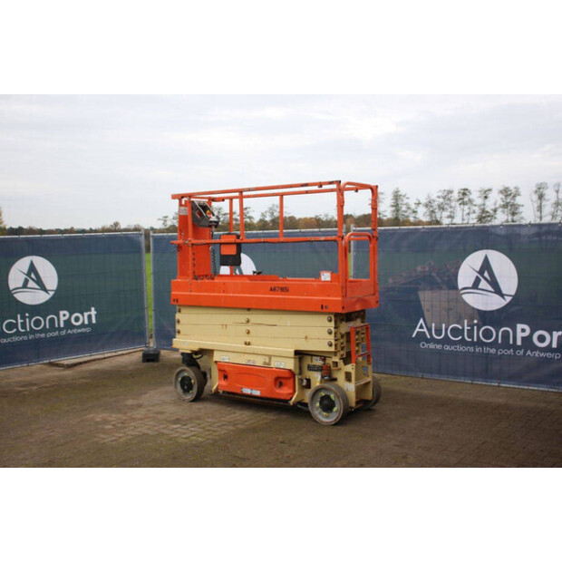 2015 جيه ال جي 2632ES-43691037