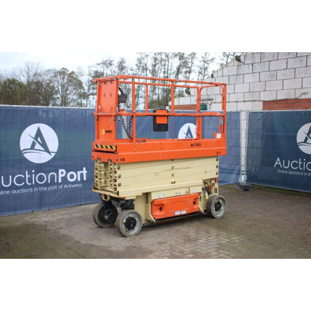 2015 جيه ال جي 2632ES-43691042