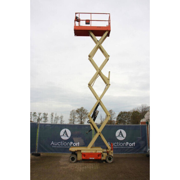 2015 جيه ال جي 2632ES-43691057