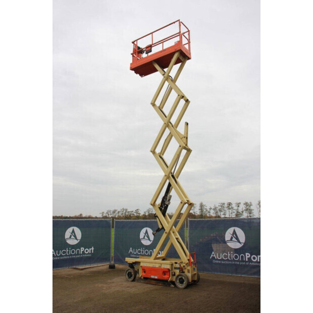 2015 جيه ال جي 2632ES-43691058