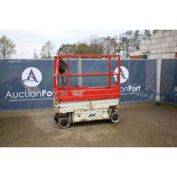 2016 JLG 1930ES-43691062