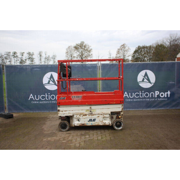 2016 JLG 1930ES-43691063