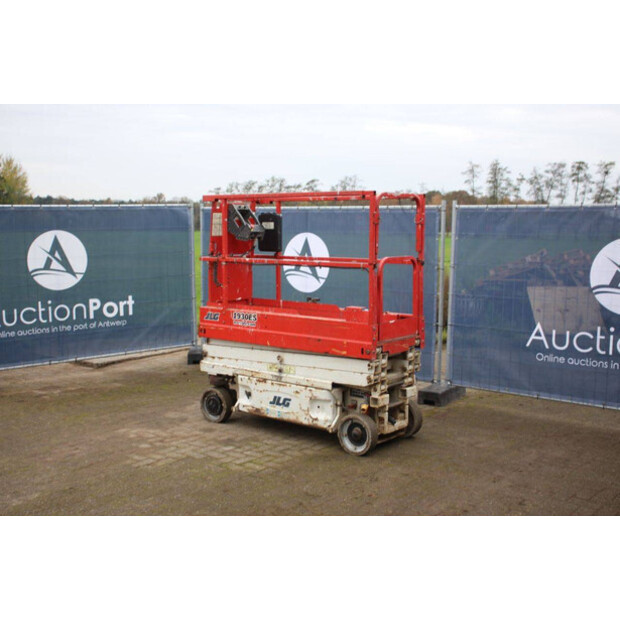 2016 JLG 1930ES-43691064