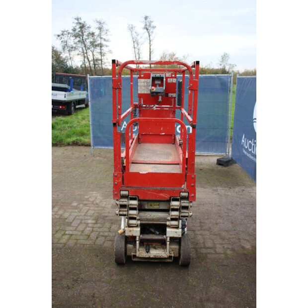 2016 JLG 1930ES-43691065