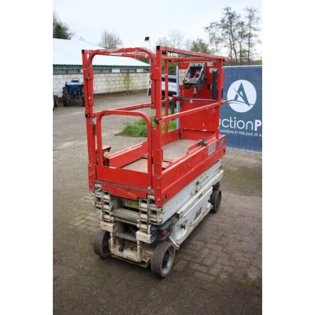 2016 JLG 1930ES-43691066