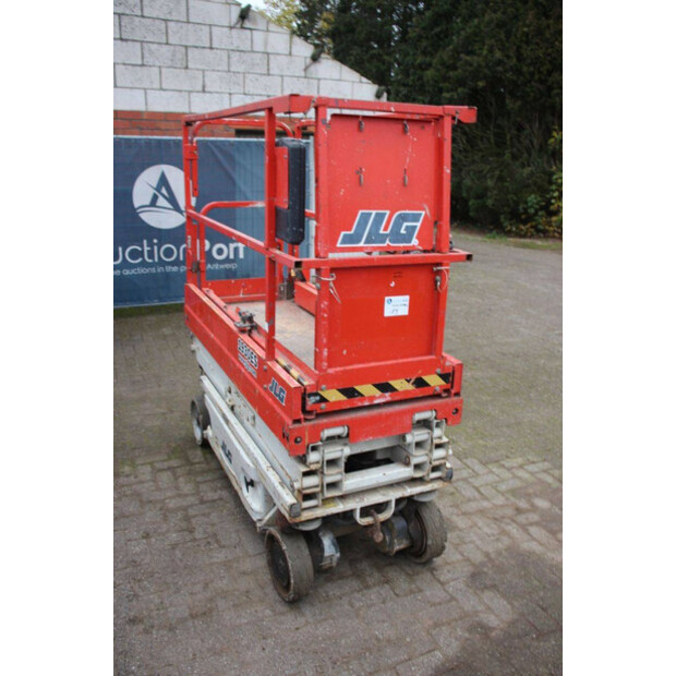 2016 JLG 1930ES-43691067