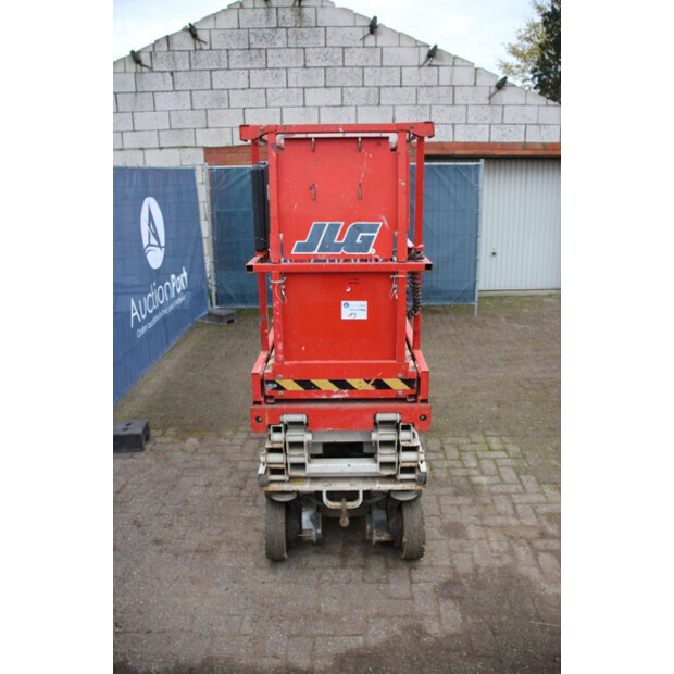 2016 JLG 1930ES-43691068