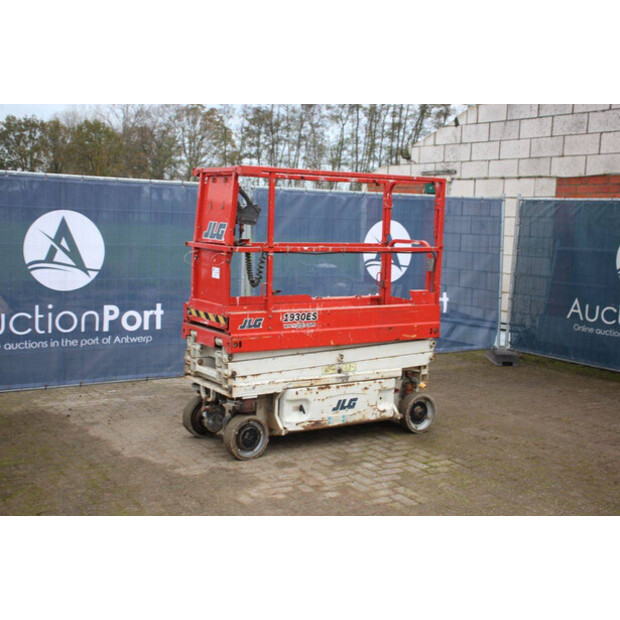 2016 JLG 1930ES-43691069