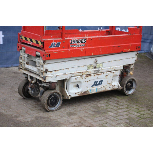 2016 JLG 1930ES-43691070