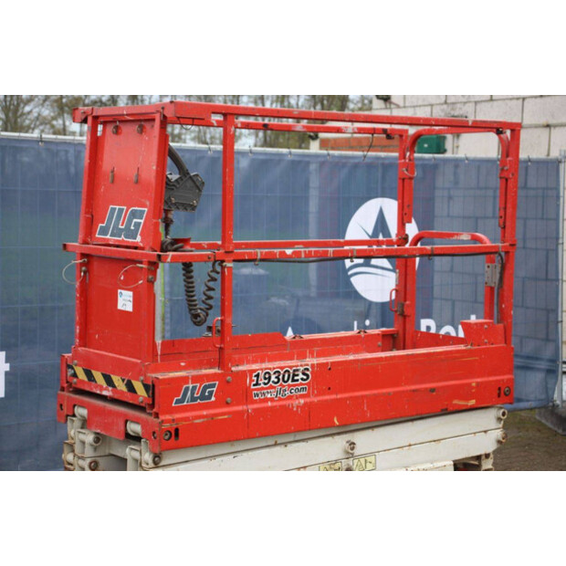 2016 JLG 1930ES-43691071