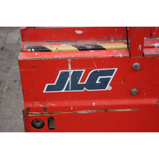 2016 JLG 1930ES-43691072