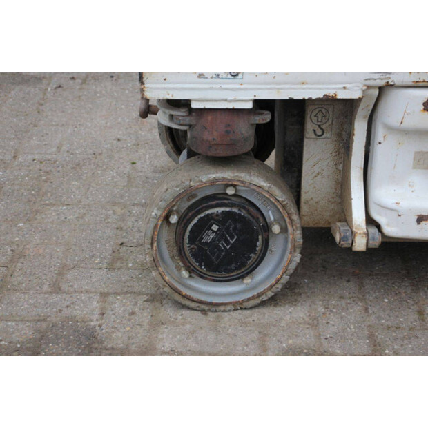 2016 JLG 1930ES-43691074