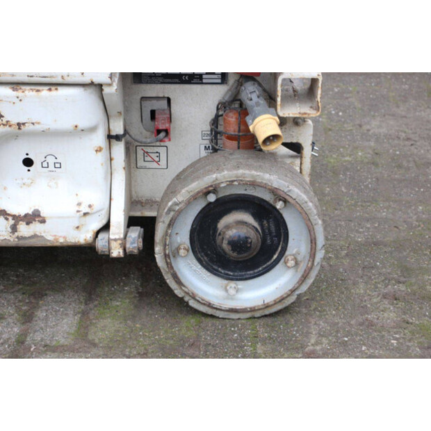 2016 JLG 1930ES-43691075