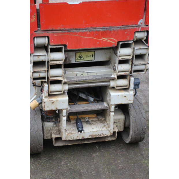 2016 JLG 1930ES-43691076