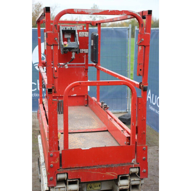 2016 JLG 1930ES-43691077