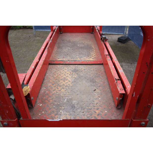 2016 JLG 1930ES-43691078