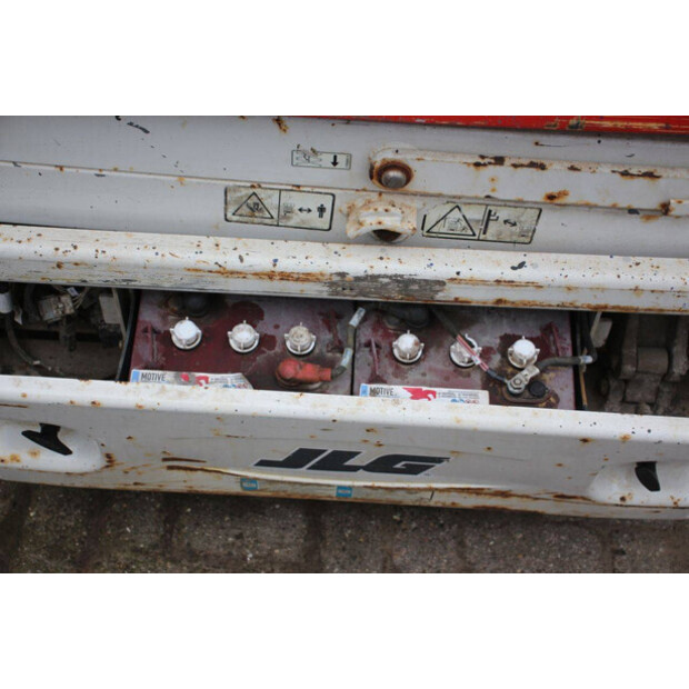 2016 JLG 1930ES-43691080