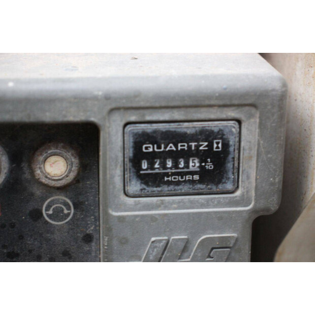 2016 JLG 1930ES-43691081