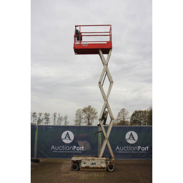 2016 JLG 1930ES-43691083