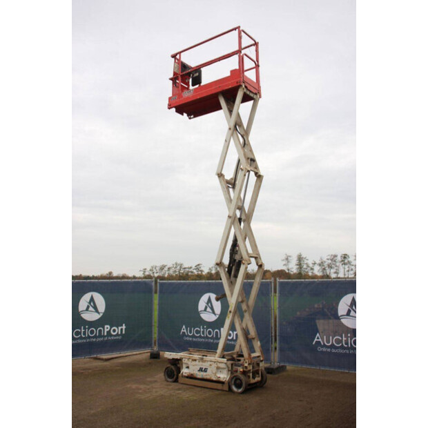 2016 JLG 1930ES-43691084