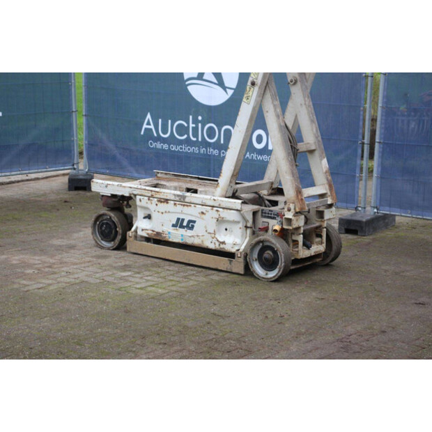 2016 JLG 1930ES-43691085