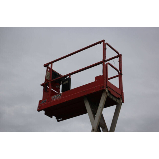 2016 JLG 1930ES-43691086