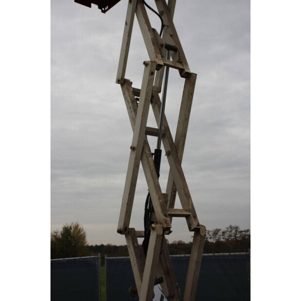 2016 JLG 1930ES-43691087