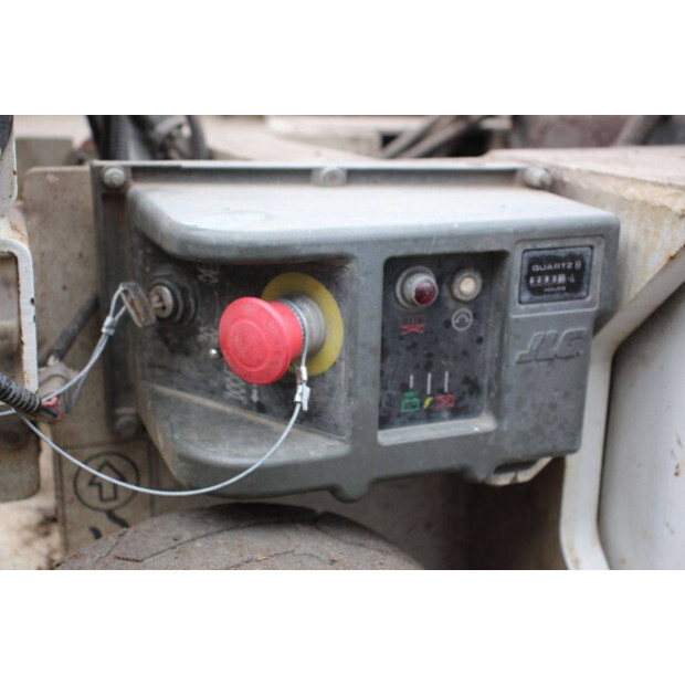 2016 JLG 1930ES-43691088