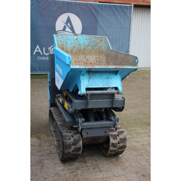 2021 Messersi TC50D-43691094