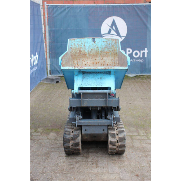 2021 Messersi TC50D-43691095