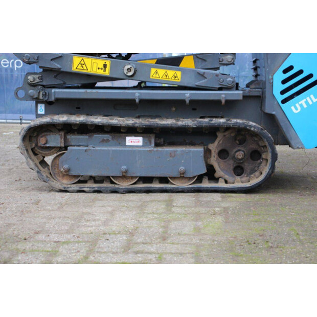 2021 Messersi TC50D-43691097