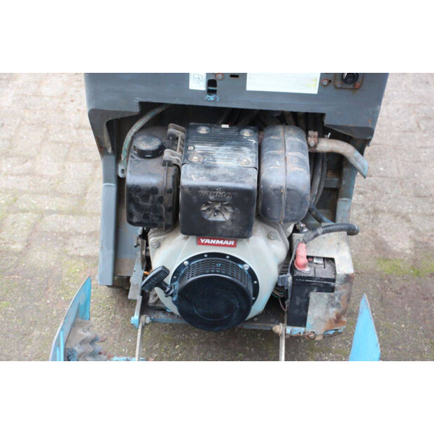 2021 Messersi TC50D-43691101