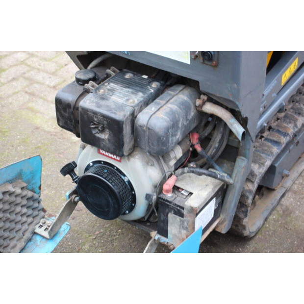 2021 Messersi TC50D-43691103