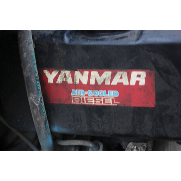 2021 Messersi TC50D-43691105