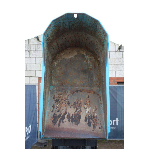 2021 Messersi TC50D-43691109