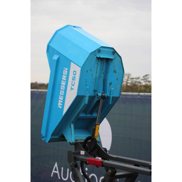 2021 Messersi TC50D-43691113
