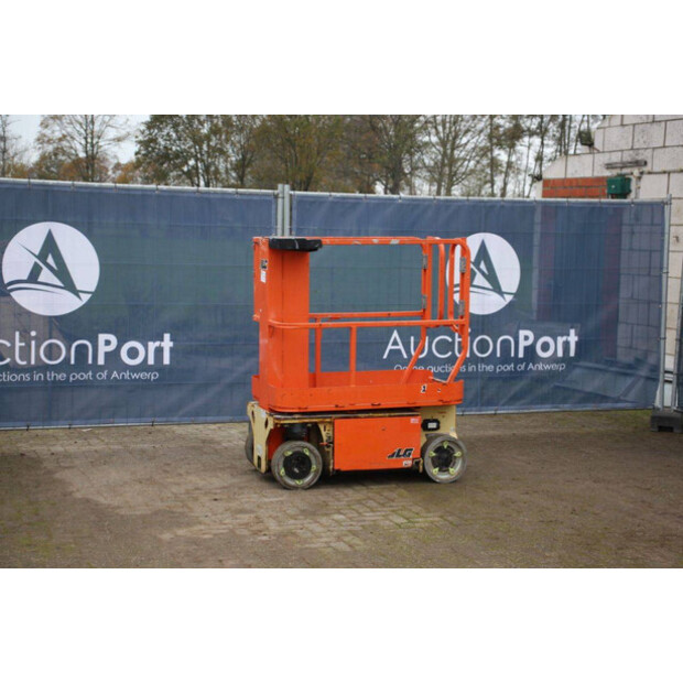 2016 جيه ال جي 1230ES-43691115